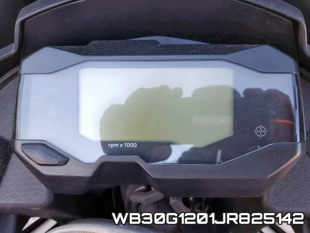 WB30G1201JR825142 фото 9