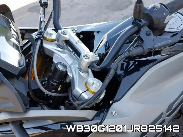WB30G1201JR825142 фото 10