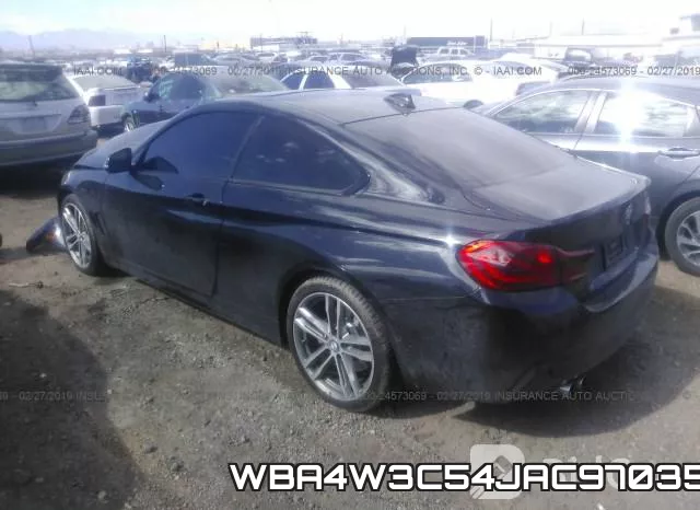 WBA4W3C54JAC97035 фото 4