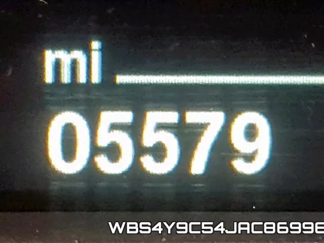 WBS4Y9C54JAC86996 фото 9