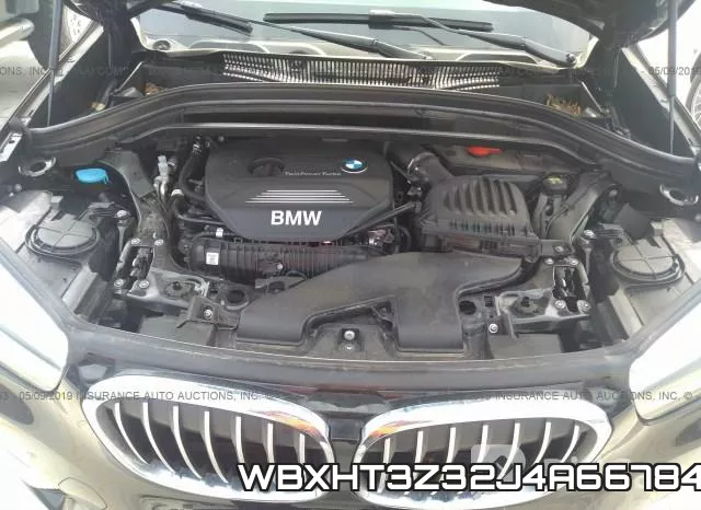 WBXHT3Z32J4A66784 фото 2