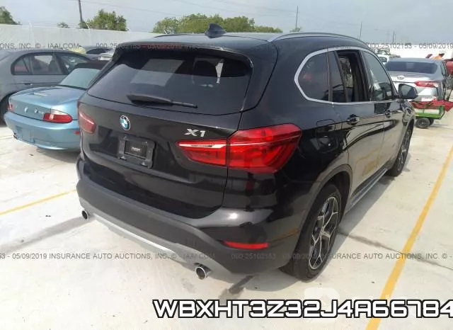 WBXHT3Z32J4A66784 фото 5