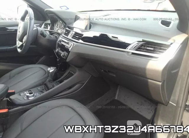 WBXHT3Z32J4A66784 фото 6