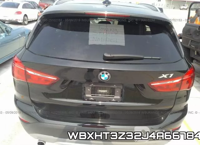 WBXHT3Z32J4A66784 фото 7