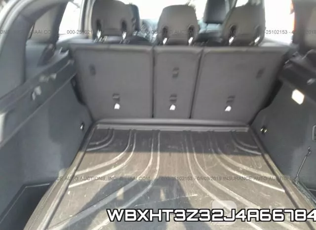 WBXHT3Z32J4A66784 фото 9