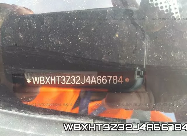 WBXHT3Z32J4A66784 фото 10