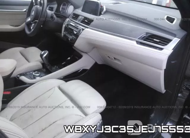 WBXYJ3C35JEJ75553 фото 6
