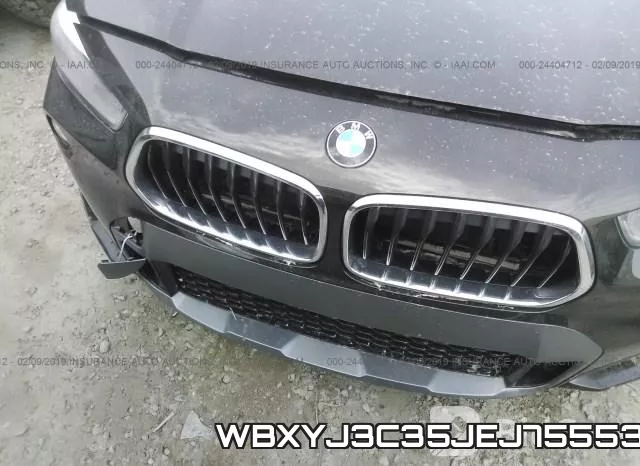 WBXYJ3C35JEJ75553 фото 7