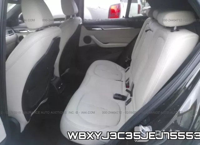 WBXYJ3C35JEJ75553 фото 9