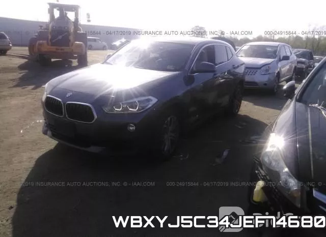 WBXYJ5C34JEF74680 фото 3