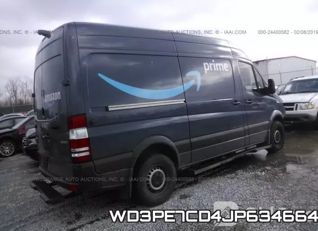 WD3PE7CD4JP634664 фото 5