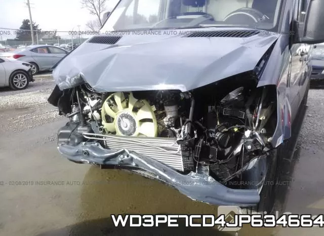 WD3PE7CD4JP634664 фото 7