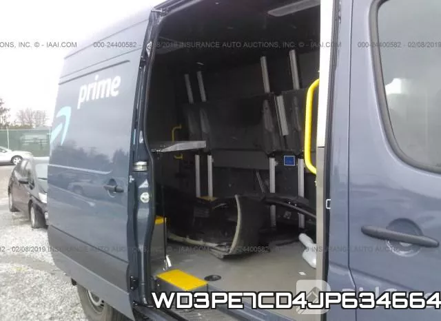 WD3PE7CD4JP634664 фото 9