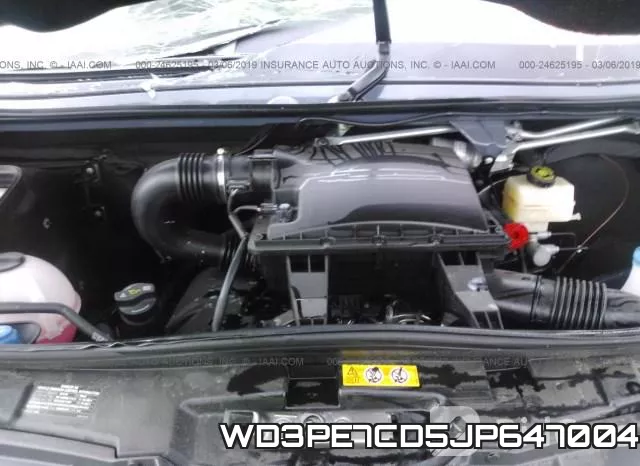 WD3PE7CD5JP647004 фото 2