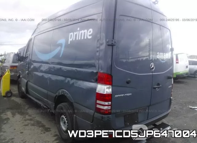 WD3PE7CD5JP647004 фото 4