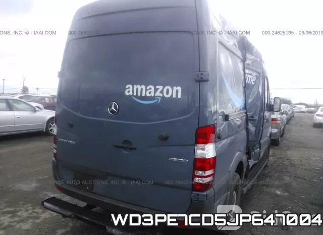 WD3PE7CD5JP647004 фото 5