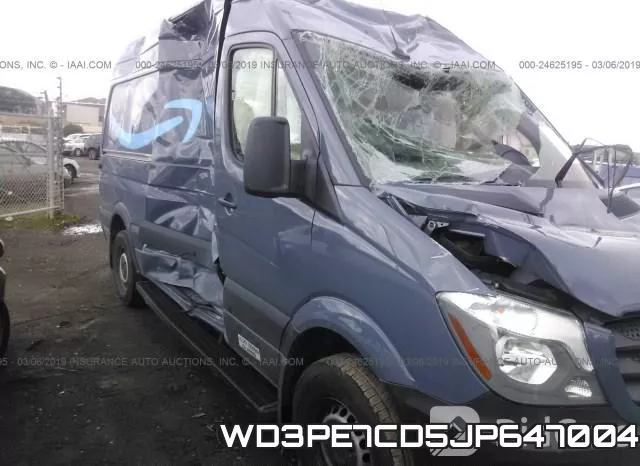 WD3PE7CD5JP647004 фото 7