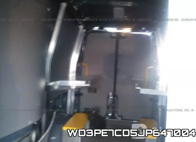 WD3PE7CD5JP647004 фото 9