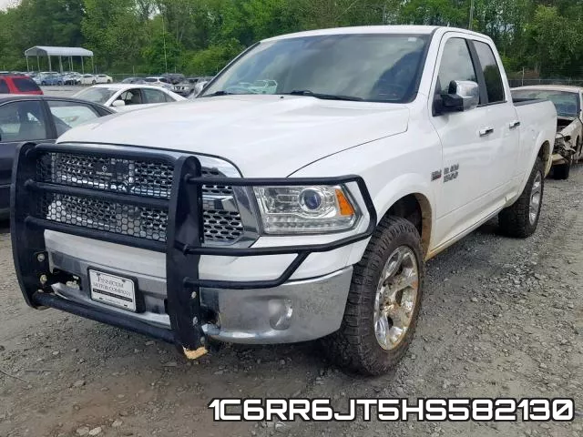 1C6RR6JT5HS582130 фото 3