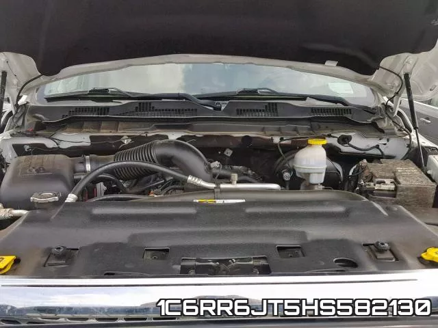 1C6RR6JT5HS582130 фото 8
