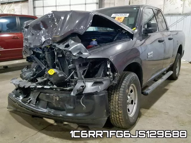 1C6RR7FG6JS129688 фото 3