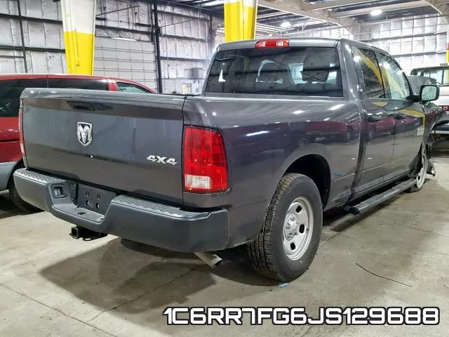 1C6RR7FG6JS129688 фото 5