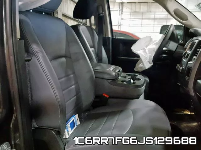 1C6RR7FG6JS129688 фото 6