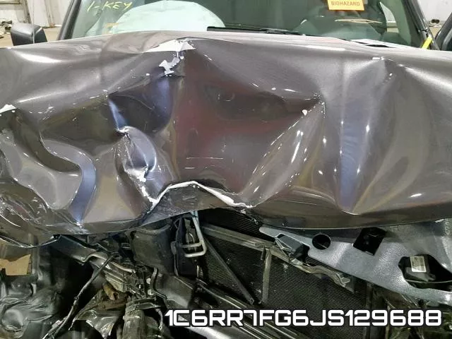 1C6RR7FG6JS129688 фото 8