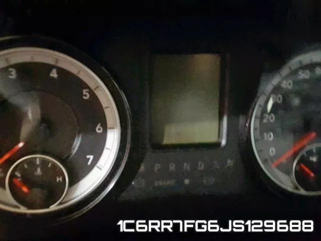 1C6RR7FG6JS129688 фото 9