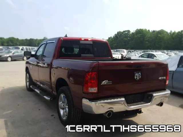 1C6RR7LT7HS655968 фото 4