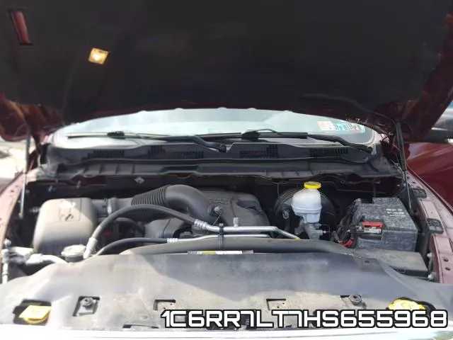 1C6RR7LT7HS655968 фото 8