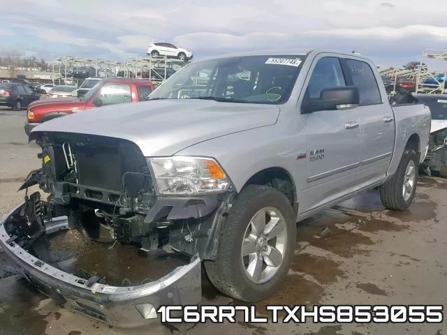 1C6RR7LTXHS853055 фото 3