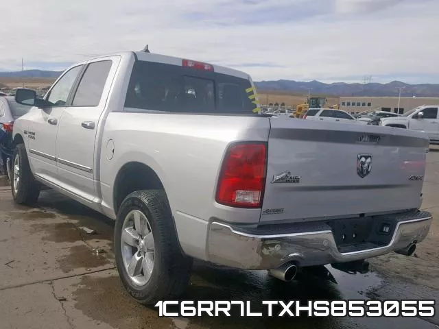 1C6RR7LTXHS853055 фото 4
