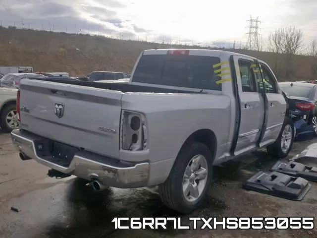 1C6RR7LTXHS853055 фото 5