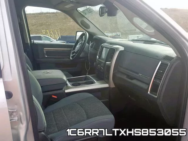 1C6RR7LTXHS853055 фото 6