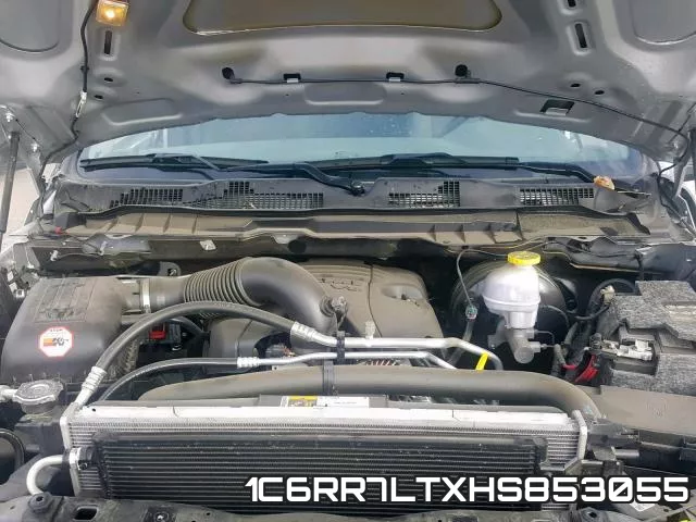 1C6RR7LTXHS853055 фото 8