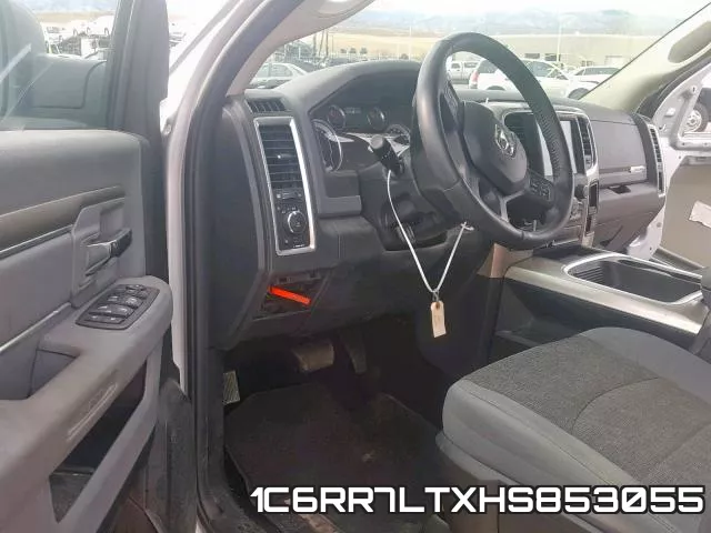 1C6RR7LTXHS853055 фото 10