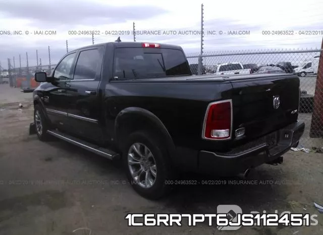 1C6RR7PT6JS112451 фото 4