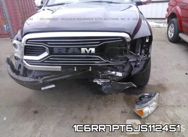 1C6RR7PT6JS112451 фото 6