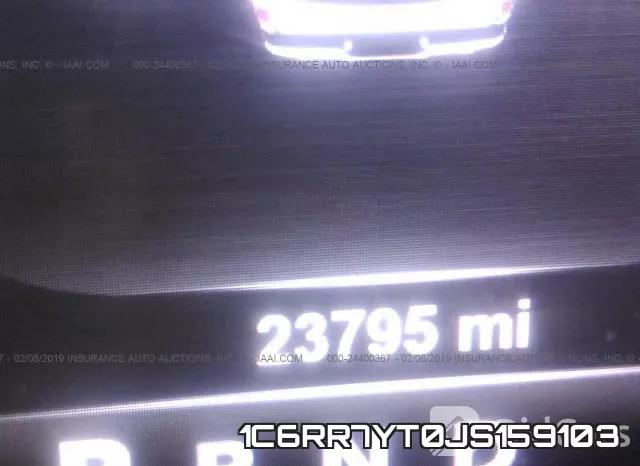 1C6RR7YT0JS159103 фото 8