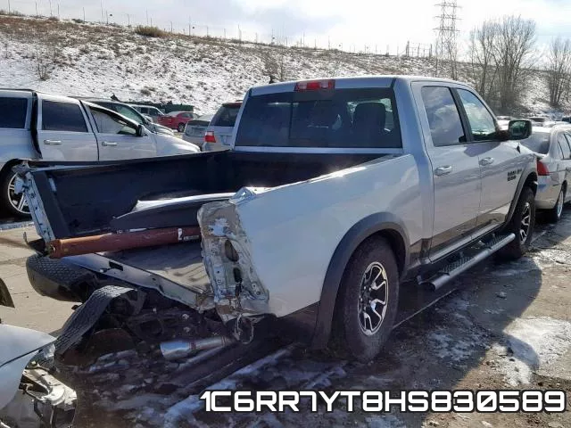 1C6RR7YT8HS830589 фото 5