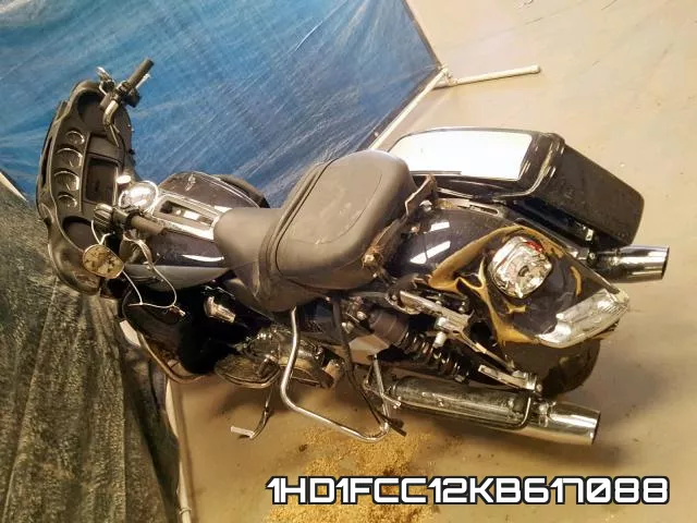 1HD1FCC12KB617088 фото 4