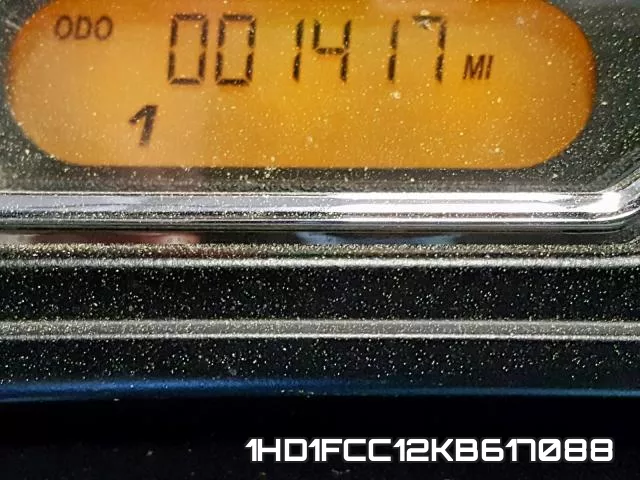 1HD1FCC12KB617088 фото 9