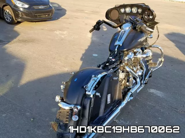 1HD1KBC19HB670062 фото 5