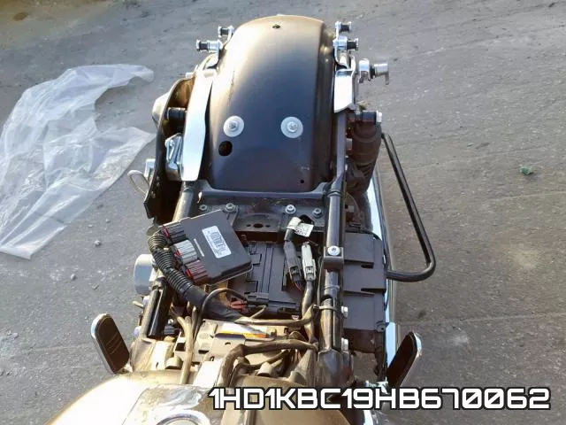 1HD1KBC19HB670062 фото 7