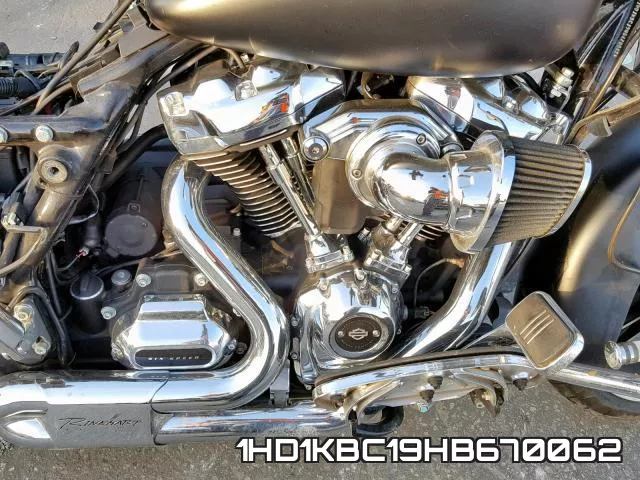 1HD1KBC19HB670062 фото 8