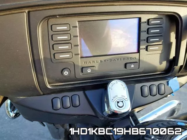 1HD1KBC19HB670062 фото 9