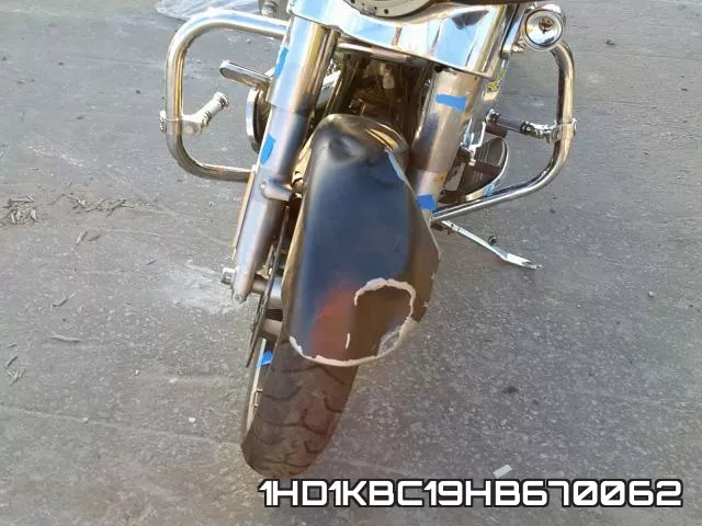 1HD1KBC19HB670062 фото 10