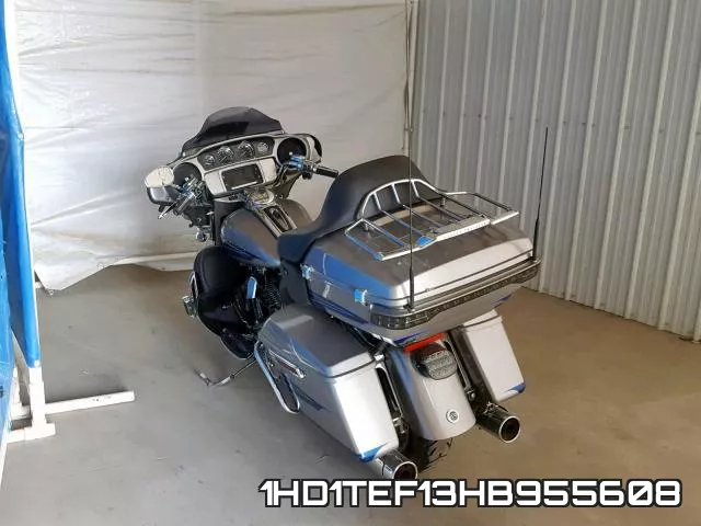 1HD1TEF13HB955608 фото 4