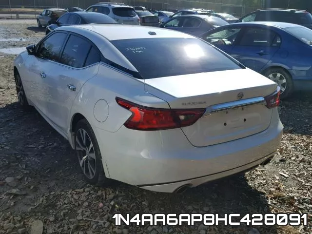 1N4AA6AP8HC428091 фото 4